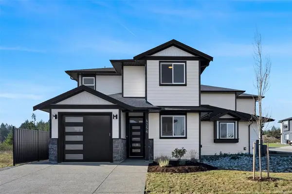 4356 Bains Mill Rd, Duncan BC V9L 4G5 - 3 bed, 3 bath in Duncan