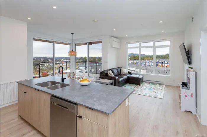 1110 Samar Cres # 314, Langford BC V9B 7B2 - 2 bed, 2.0 bath in Langford