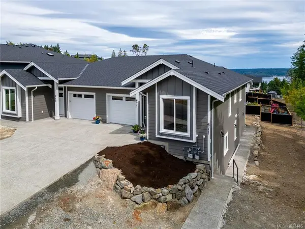 671 Sanderson Rd, Ladysmith BC V9G 0A7 - 4 bed, 3 bath in Ladysmith