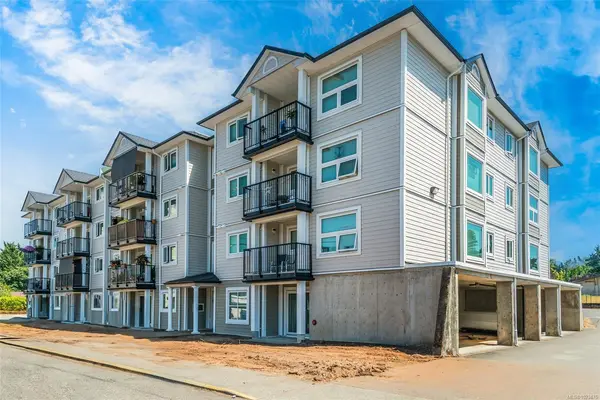 3855 11th Ave # 212, Port Alberni BC V9Y 4Z2 - 0 bed, 1.0 bath in Port Alberni