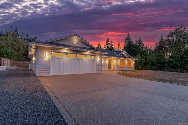 2780 Burde St, Port Alberni BC V9Y 7M4 - 4 bed, 3.0 bath in Port Alberni