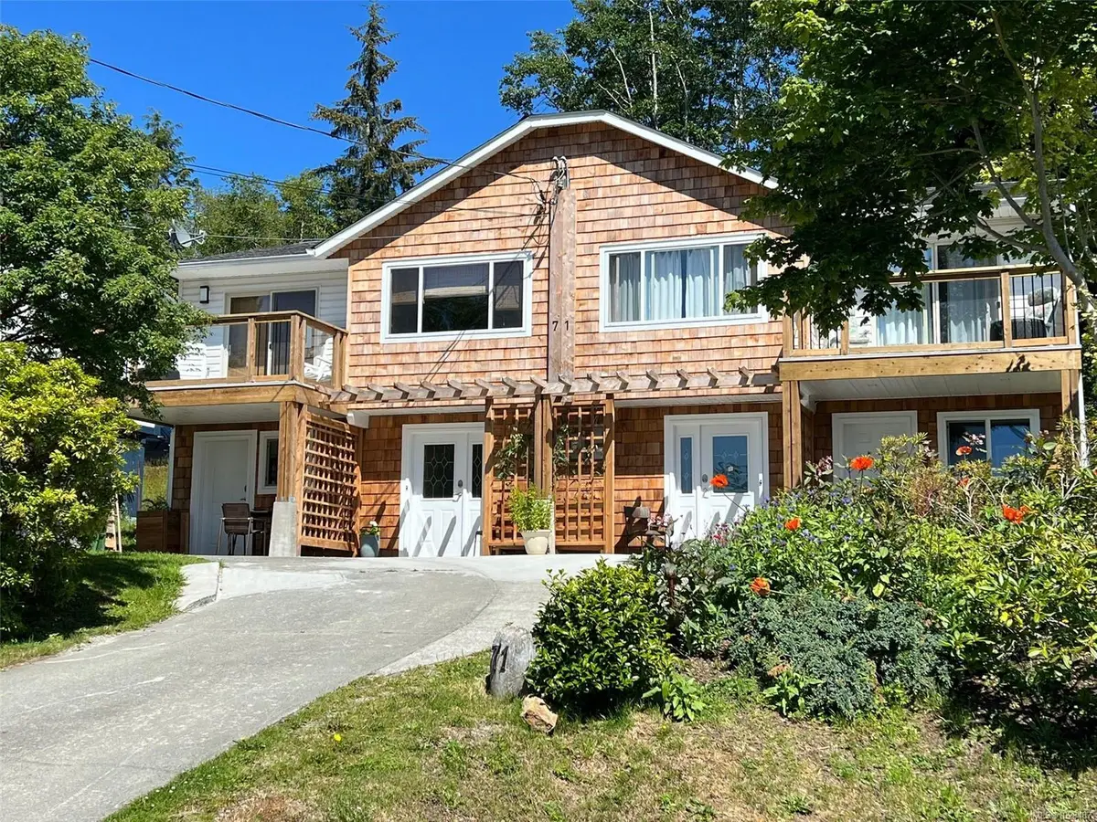 71 Orca Way # A, Alert Bay BC V0N 1A0