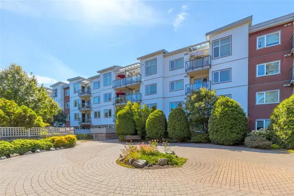 4394 West Saanich Rd # 205, Saanich BC V8Z 0B5 - 2 bed, 2 bath in Saanich