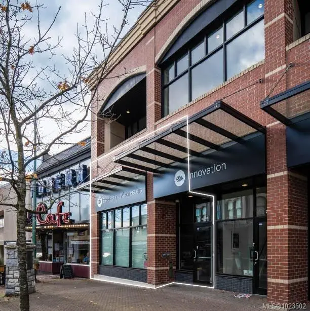 223 Commercial St # 100, Nanaimo BC V9R 5G8