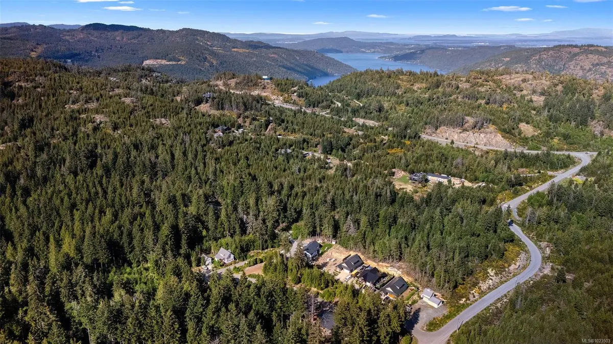 4229 Goldstream Heights Dr, Malahat BC V8H 2J1