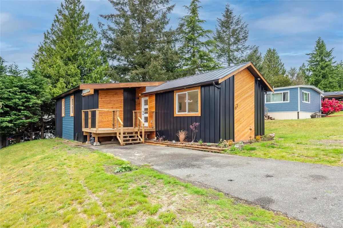1160 Shellbourne Blvd # 62, Campbell River BC V9W 5G5