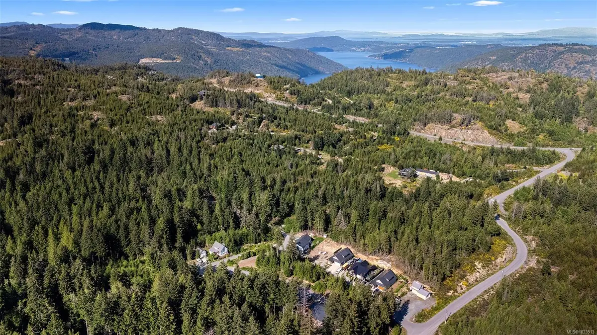 4229 Goldstream Heights Dr, Malahat BC V8H 2J1