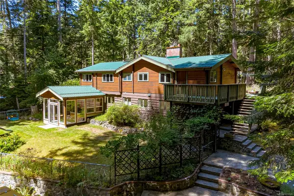 4705 Barrow Rd, Metchosin BC V9C 4C6