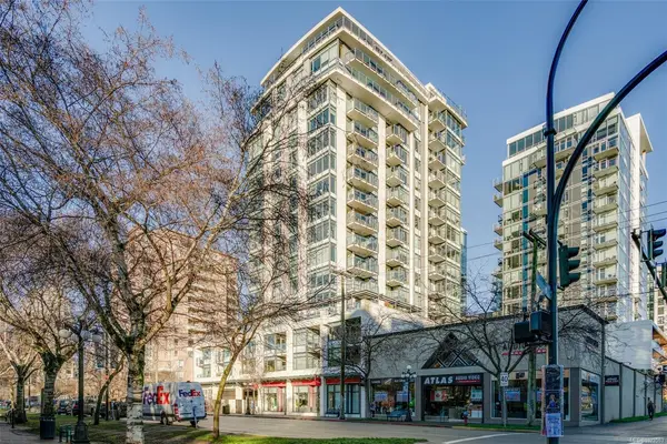 960 Yates St # 406, Victoria BC V8V 3M3 - 2 bed, 2.0 bath in Victoria