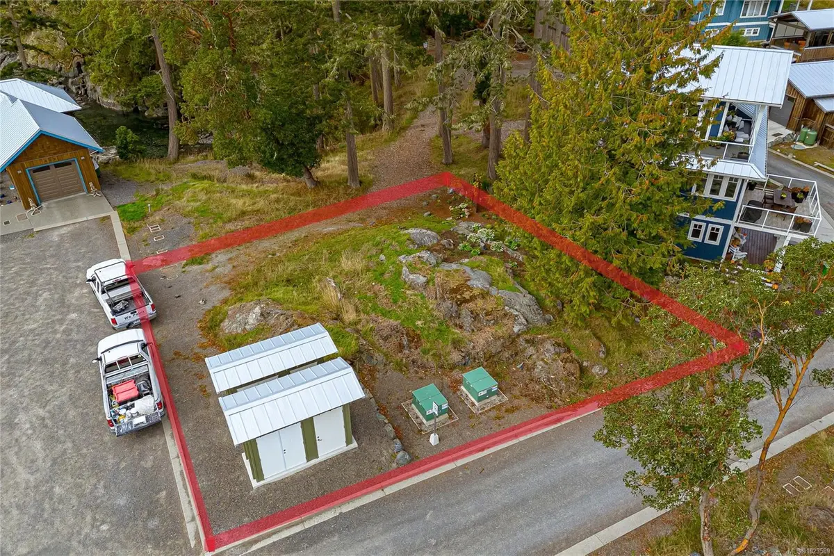801 Sunset Pt, Sooke BC V9Z 1N6