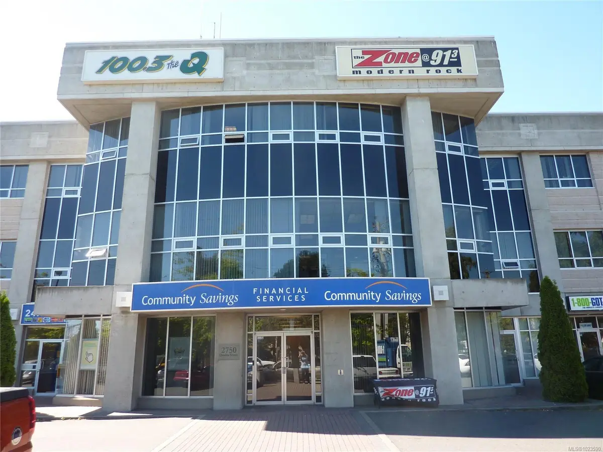 2750 Quadra St #101, Victoria BC V8T 4E8