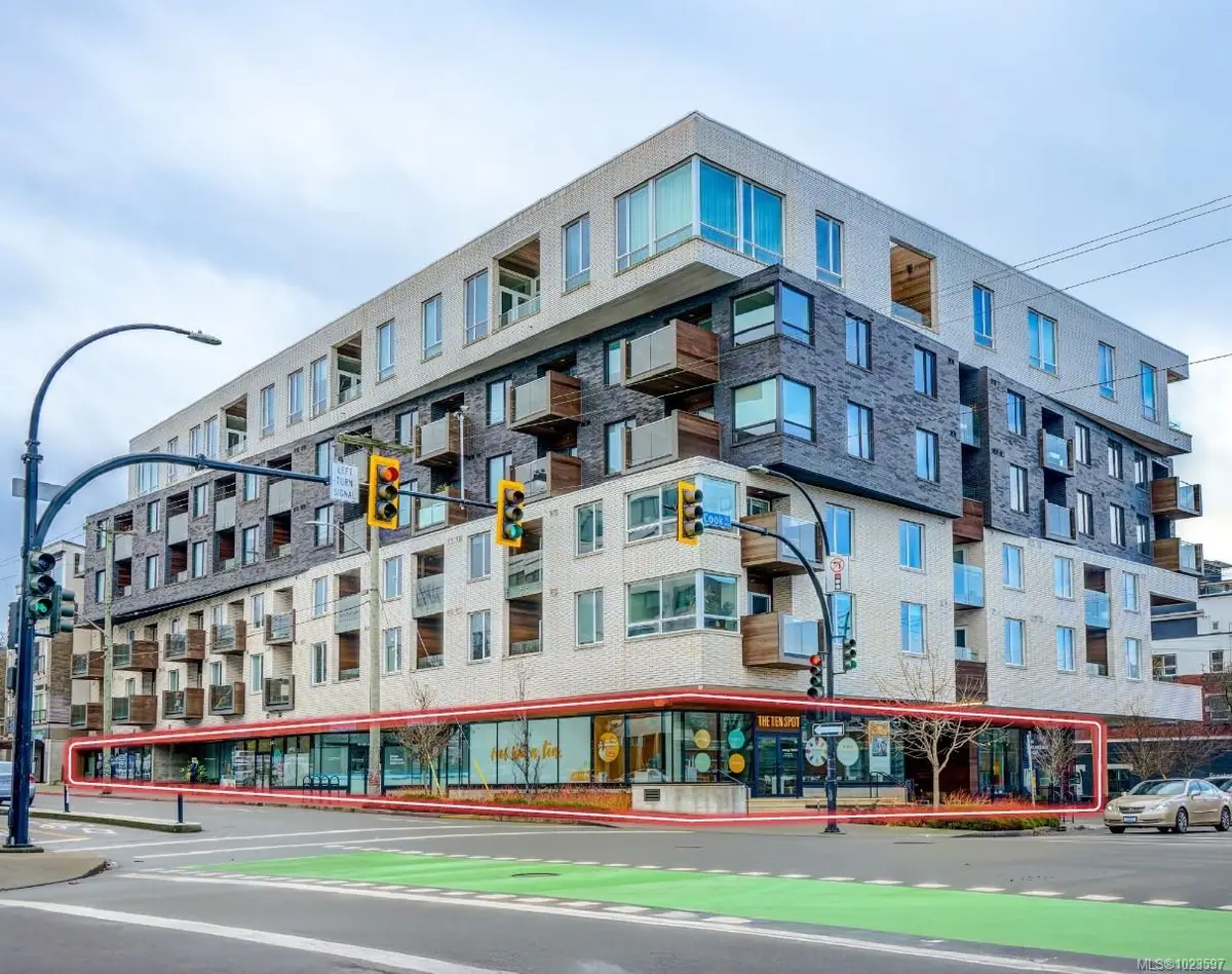 1025 Cook St, Victoria BC V8V 3Z7