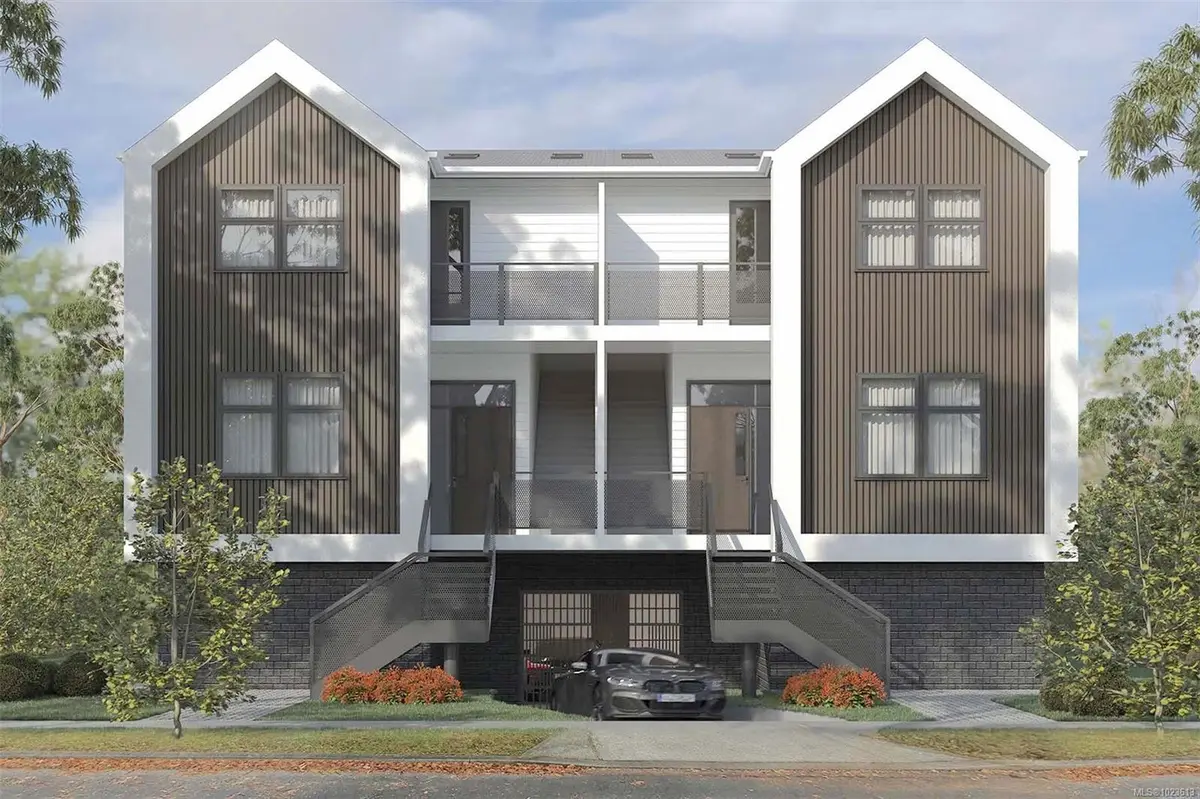 1434 Brooke St # 2, Victoria BC V8S 1M3