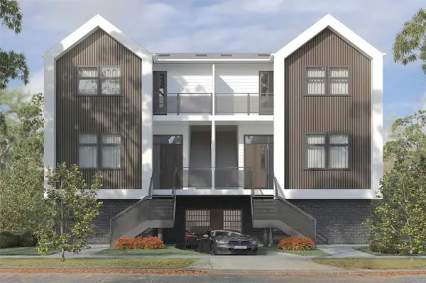 1434 Brooke St # 2, Victoria BC V8S 1M3 - 3 bed, 2 bath in Victoria