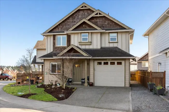 1335 Artesian Crt, Langford BC V9B 0N1 - 3 bed, 3.0 bath in Langford