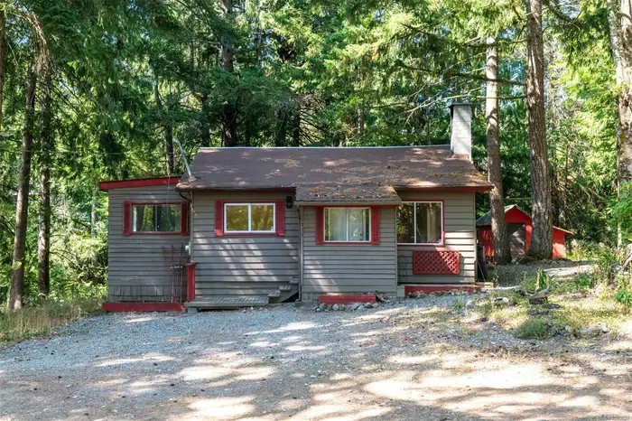 1725 Elford Rd, Shawnigan Lake BC V0R 2W2 - 2 bed, 1.0 bath in Shawnigan Lake