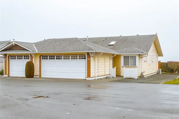 9933 Chemainus Rd # 16, Chemainus BC V0R 1K0 - 2 bed, 2 bath in Chemainus