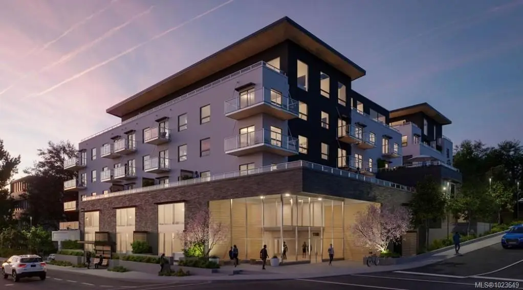 610 Lampson Rd # 306, Esquimalt BC V9A 0L4 — Pending Sale in Esquimalt