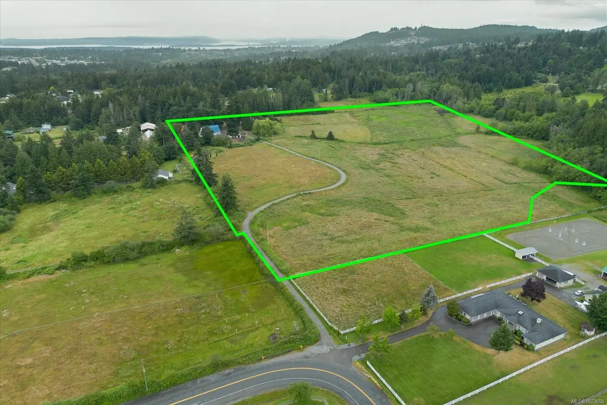 2453 East Wellington Rd, Nanaimo BC V9R 6V6