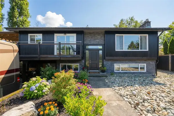 3422 Markham Pl, Port Alberni BC V9Y 8T1 - 4 bed, 3 bath in Port Alberni