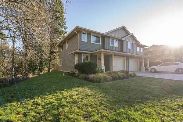 2121 Charters Rd, Sooke BC V9Z 0Y9 - 3 bed, 3 bath in Sooke