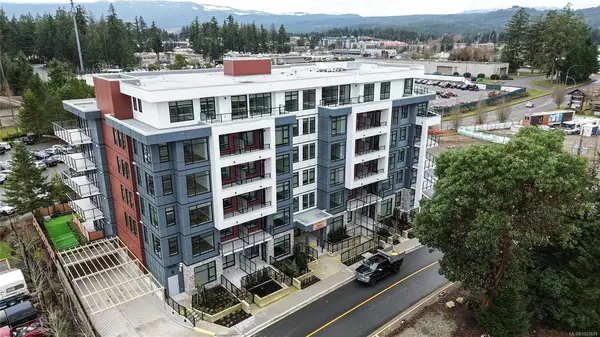 6320 Sentinal Dr # 207, Nanaimo BC V9V 1W4 - 2 bed, 2 bath in Nanaimo