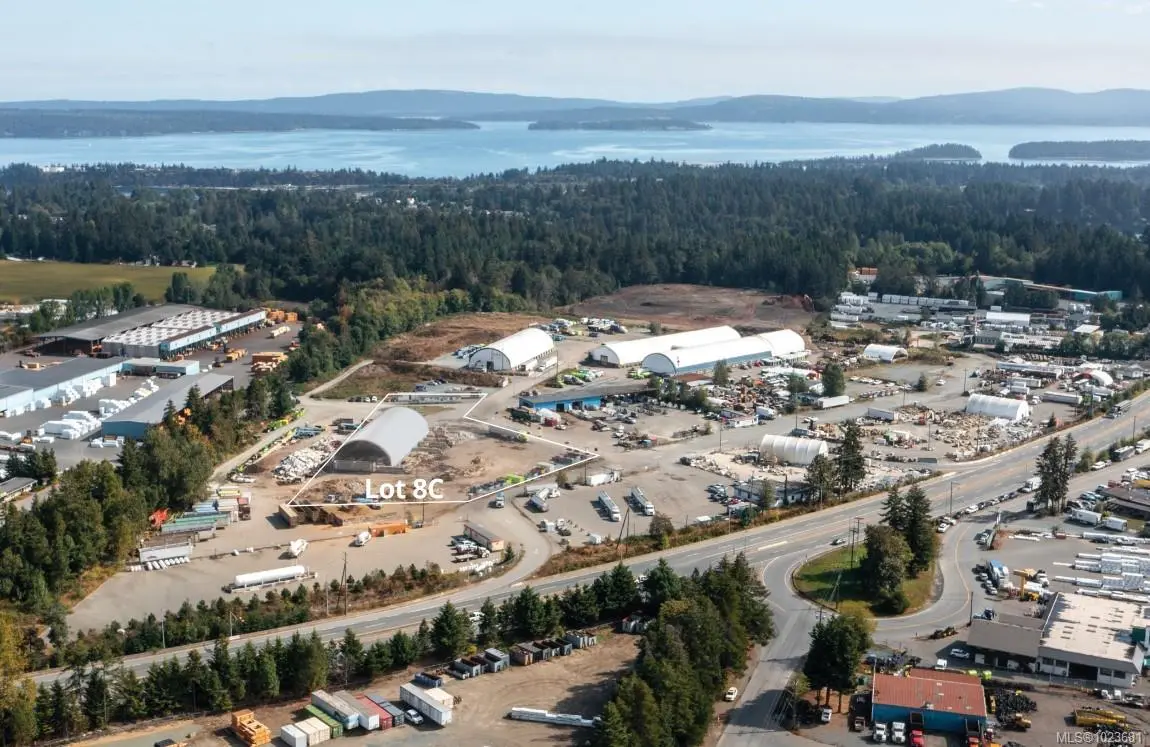 9401 Trans Canada Hwy Lot 8C, Chemainus BC V0R 1K4