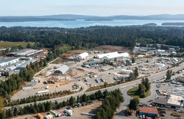 9401 Trans Canada Hwy Lot 8C, Chemainus BC V0R 1K4