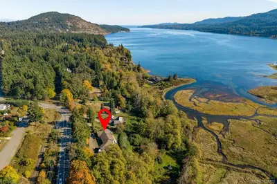 2983 Northwest Bay Rd, Nanoose Bay BC V9P 9J9