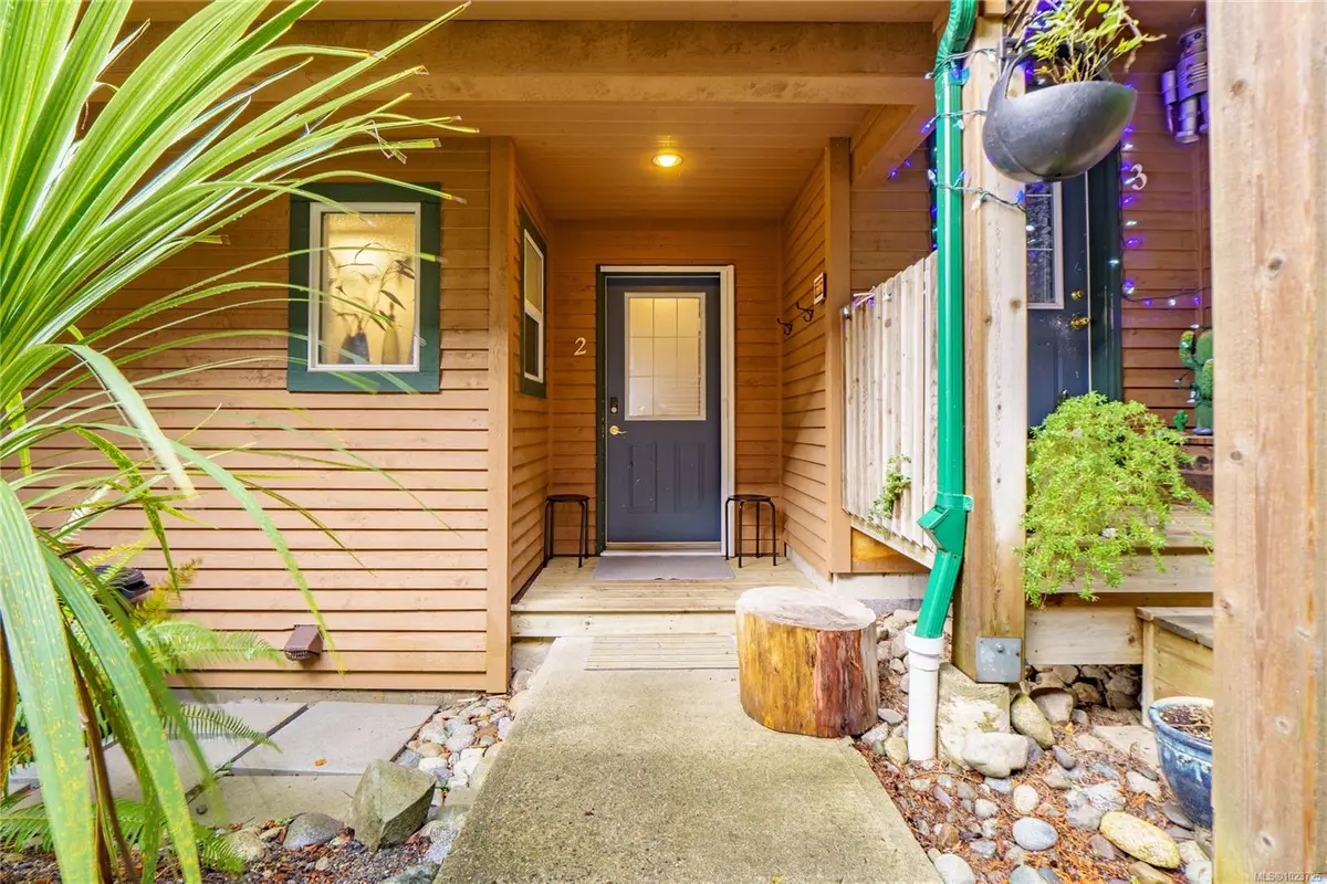 1553 Larch Rd # 2, Ucluelet BC V0R 3A0
