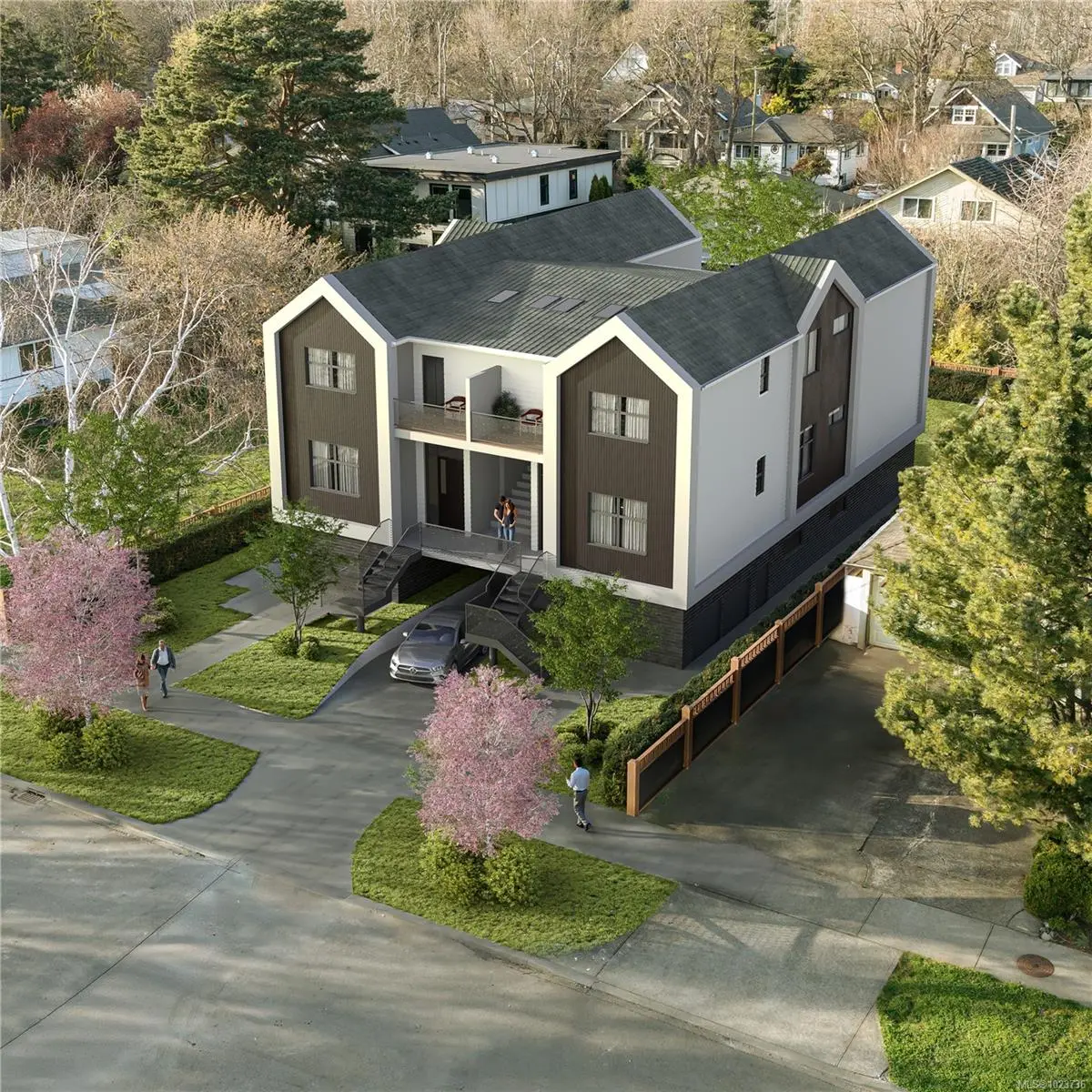 1434 Brooke St # 3, Victoria BC V8S 1M3