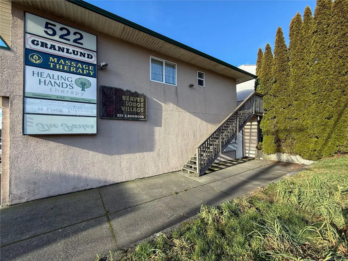 522 Dogwood St S #16, Campbell River BC V9W 6R4