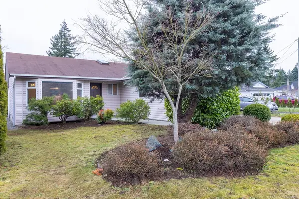 2585 Quill Dr, Nanaimo BC V9T 3R1 - 2 bed, 2 bath in Nanaimo