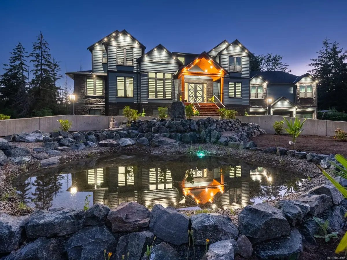 6118 Cottam Rd, Port Alberni BC V9Y 8R9