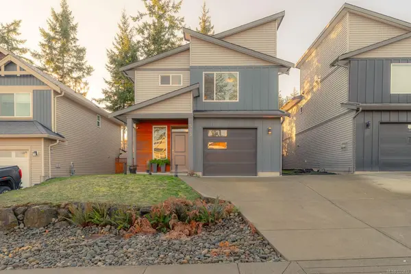 523 Steeves Rd, Nanaimo BC V9R 0H8 - 3 bed, 3 bath in Nanaimo