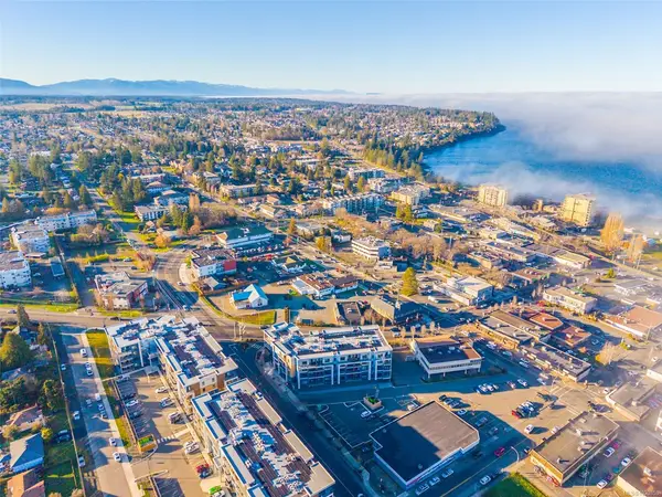 164 Alberni Hwy # 104, Parksville BC V9P 0H8 - 2 bed, 2 bath in Parksville