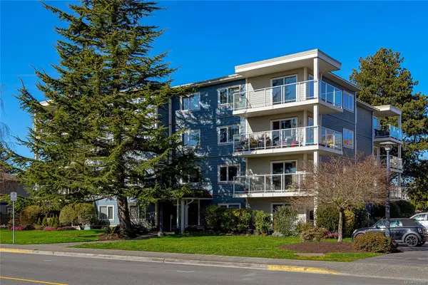2360 James White Blvd # 102, Sidney BC V8L 1Z7 - 2 bed, 2 bath in Sidney