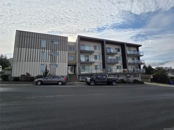 4916 Athol St, Port Alberni BC V9Y 3C7