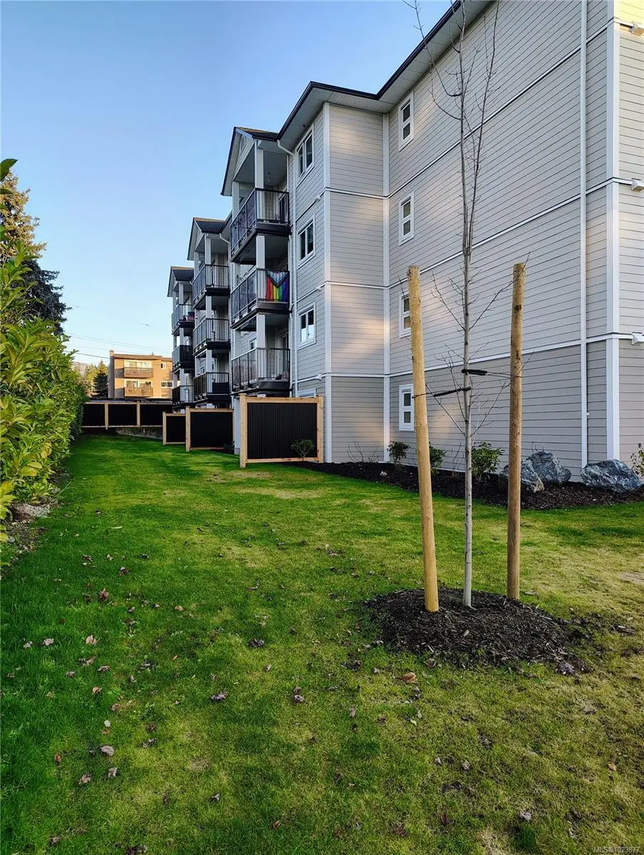 3855 11th Ave #409, Port Alberni BC V9Y 4Z2