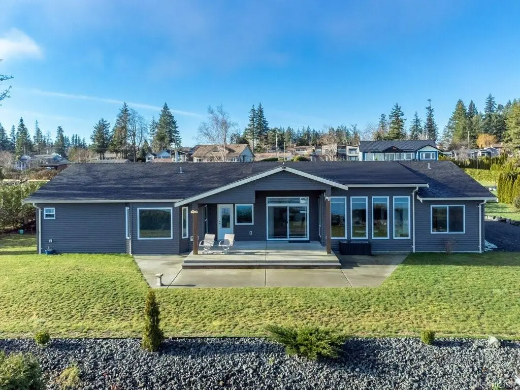 3885 Discovery Dr, Campbell River BC V9W 4W5