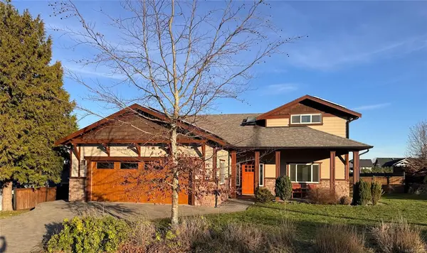 9173 Basswood Rd, North Saanich BC V8L 3W8 - 4 bed, 4.0 bath in North Saanich