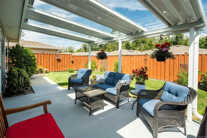 Open house at 7586 Tetayut Rd # 54, Central Saanich BC V8M 0B4