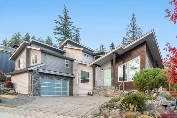 217 Timbercrest Way, Nanaimo BC V9T 0H1 - 5 bed, 4 bath in Nanaimo