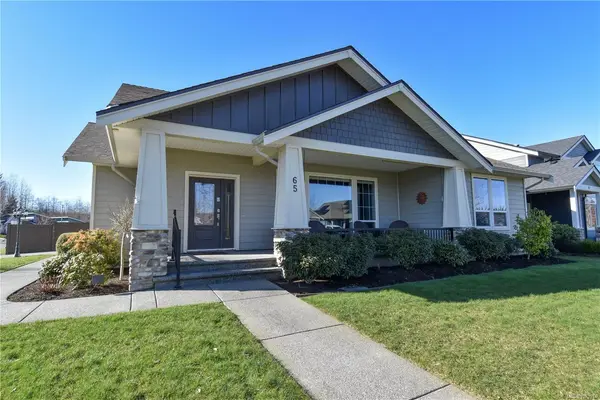 65 Nikola Rd, Campbell River BC V9W 0C9 — Pending Sale in Campbell River