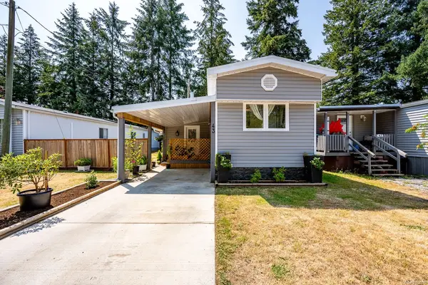 1901 Ryan Rd E # 43, Comox BC V9M 4E1