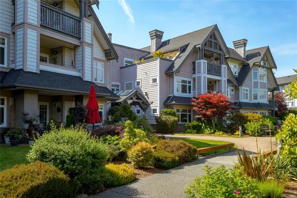 4490 Chatterton Way N # 228, Saanich BC V8X 5H7 - 2 bed, 2 bath in Saanich