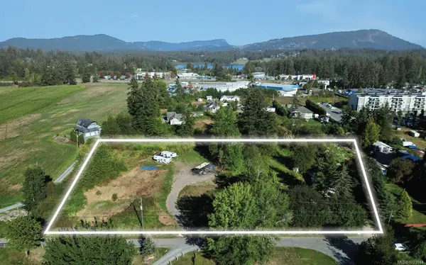 6535 Ford Rd, Duncan BC V9L 6C5