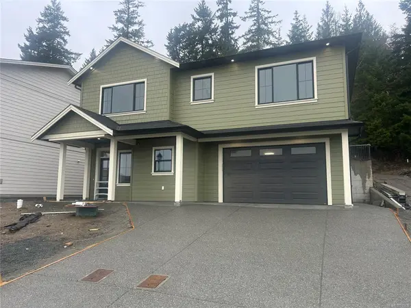 2584 Nickson Way, Sooke BC V9Z 1P8 - 4 bed, 3 bath in Sooke