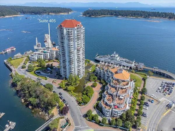 150 Promenade Dr # 405, Nanaimo BC V9R 6M6 - 2 bed, 2 bath in Nanaimo
