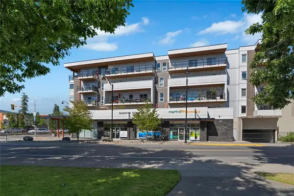 15 Canada Ave # 506, Duncan BC V9L 1T3 - 2 bed, 2 bath in Duncan